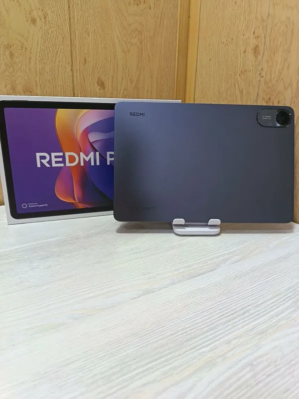 Планшет Xiaomi Redmi Pad 2 — фото 1