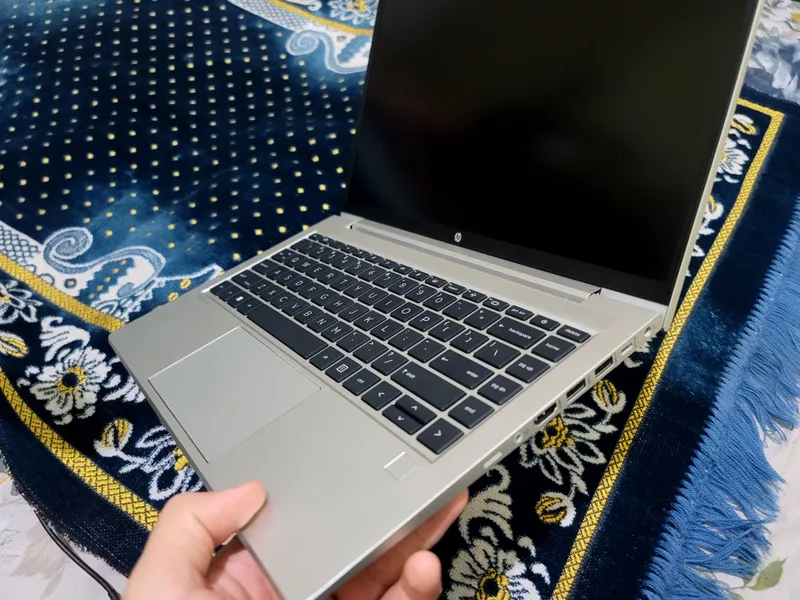 Hp Probook 445 G9 noutbuk — фото 1