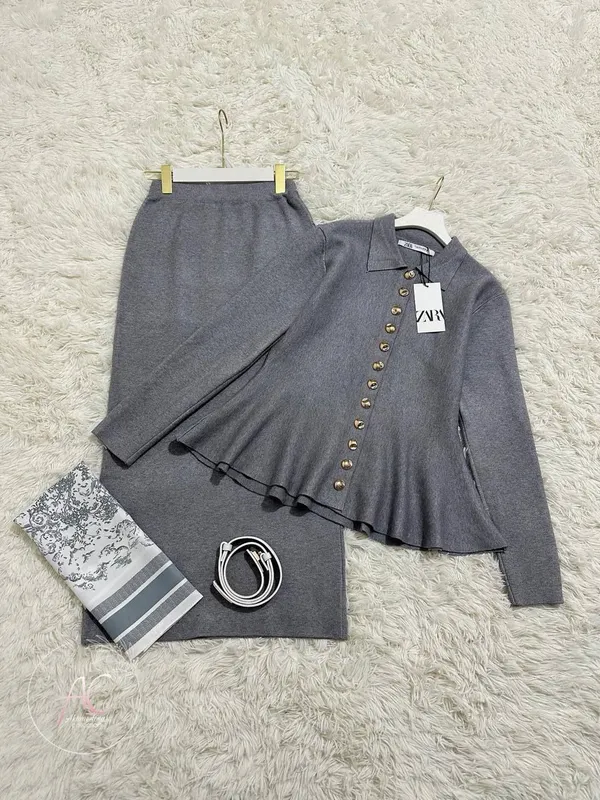 New Collection Dvoyka