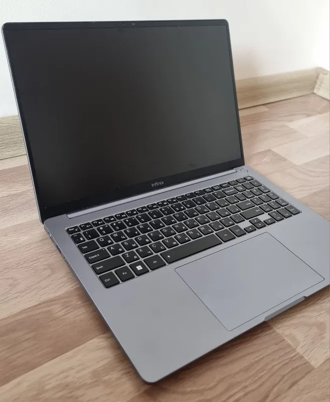 Infinix InBook Y3 Max