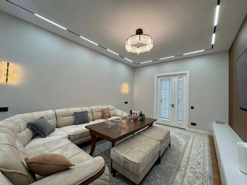 2-комн. квартира в ЖК NRG JOMIY 2-комн. квартира в ЖК NRG JOMIY