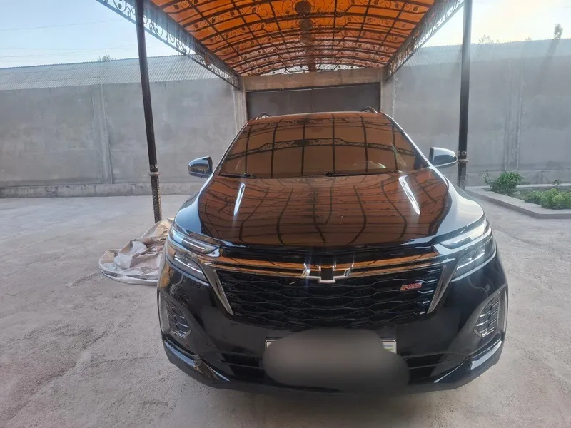 Срочно продается Equinox Chevrolet 2020год 60.000 пробег без вложений 1 Срочно продается Equinox Chevrolet 2020год 60.000 пробег без вложений 1