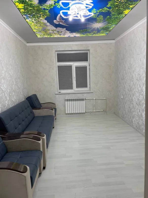 Аренда 3 комн квартира, ремонт, Авиасозлар, метро Яшнабад, 40 лет