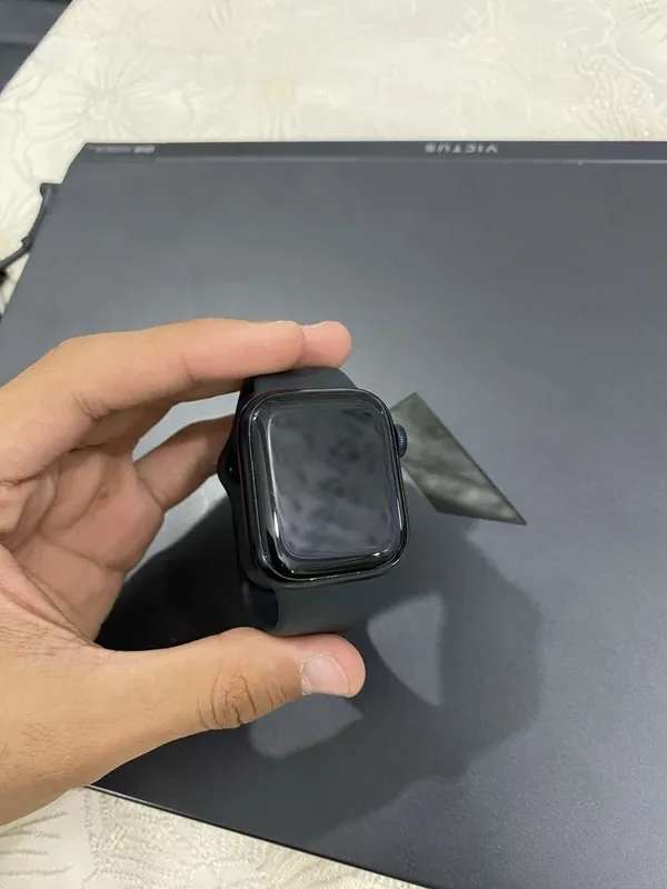 Apple iWatch 9 41 мм, идеальное состояние 6 Apple iWatch 9 41 мм, идеальное состояние 6