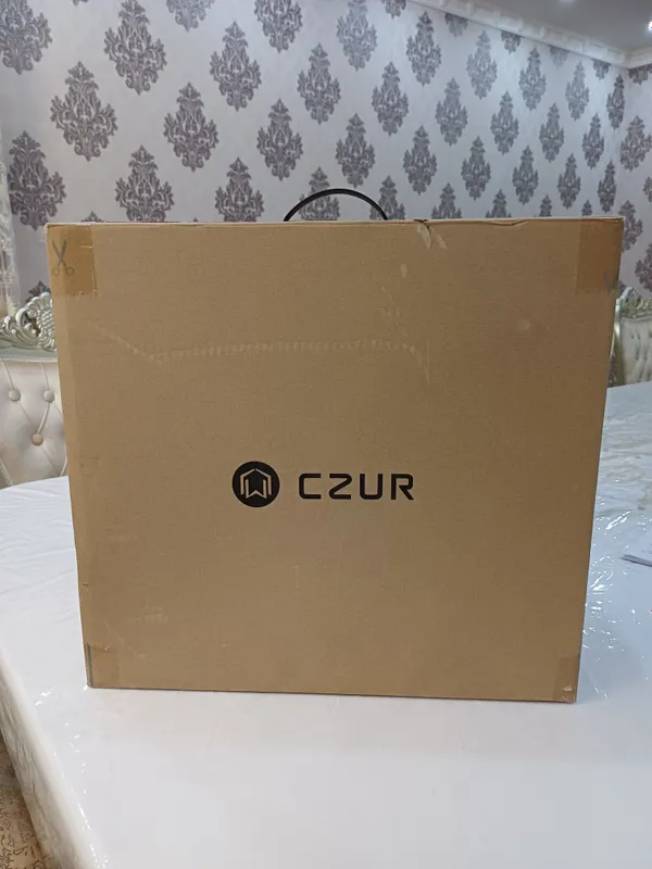 Czur et 18 pro