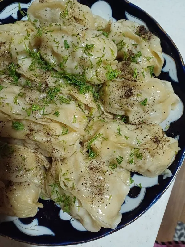 manti