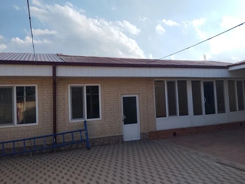 Продаётся дом в городе Чирчик, р-н Пятсотки — фото 2