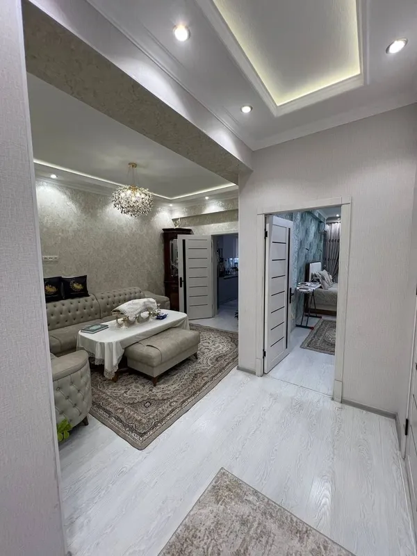 2-комнатная квартира, 93 м², Мирзо Улугбек 3 2-комнатная квартира, 93 м², Мирзо Улугбек 3