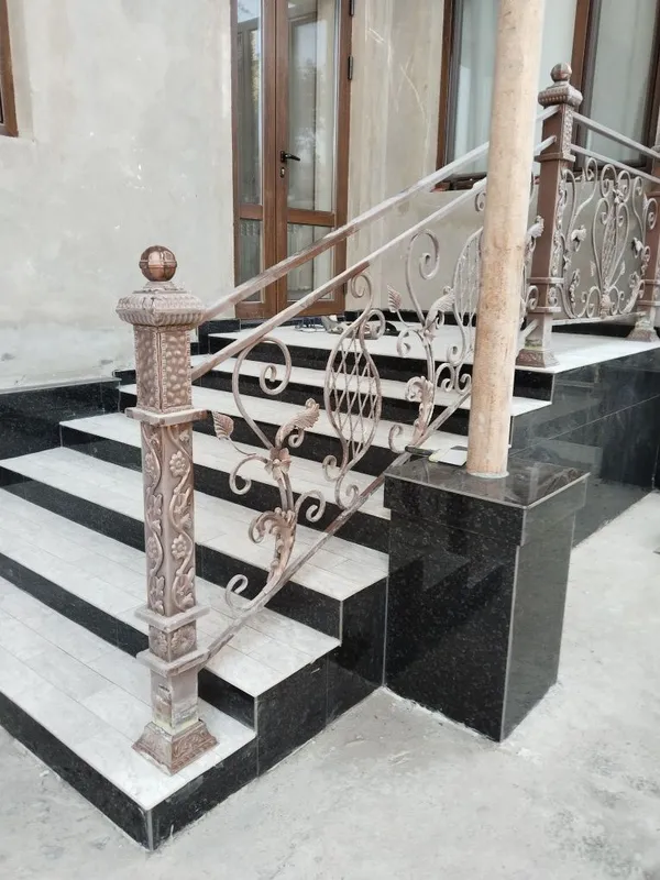 Кафел Мрамор сокил санузел кафел терамиз Toshkent shahar boʻylab — фото 1
