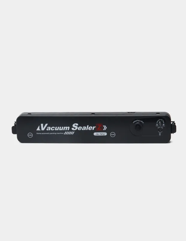 Vacuum sealer oshxona vakuum qadoqlagich — фото 1