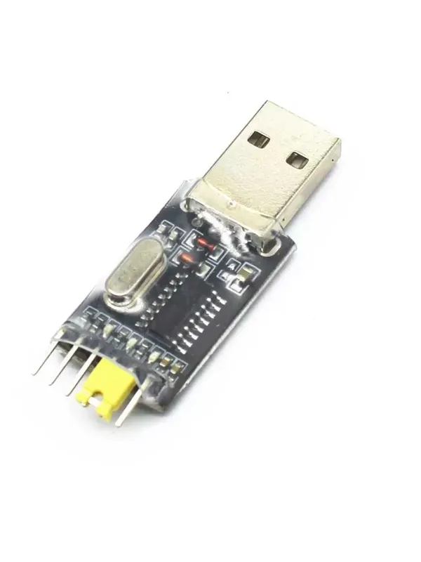Преобразователь интерфейса USB2.0 - UART TTL CH340G. Arduino PRO Mini 5