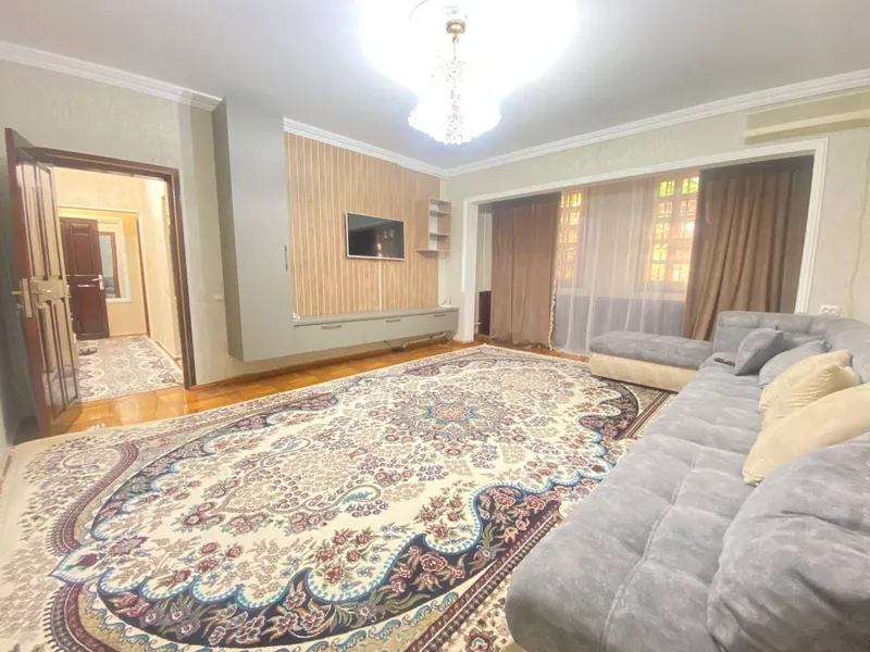 3 xonali kvartira ijaraga beriladi, Oybek metrosi 1 3 xonali kvartira ijaraga beriladi, Oybek metrosi 1
