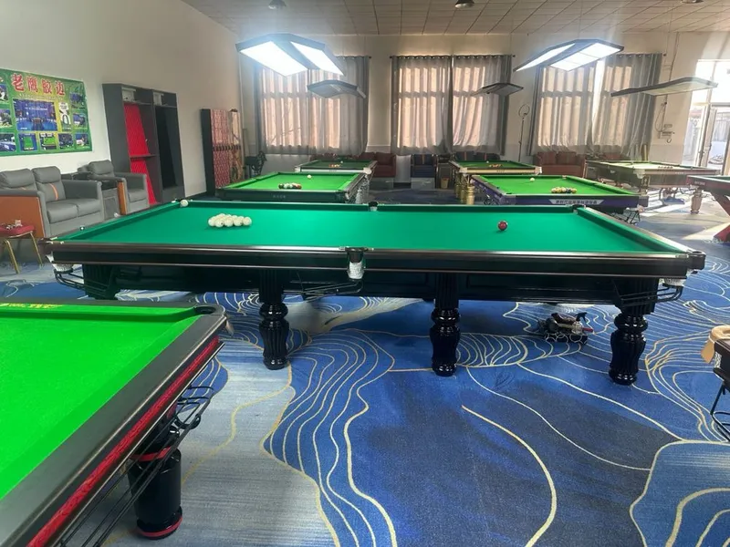 billiard stol grafit — фото 1