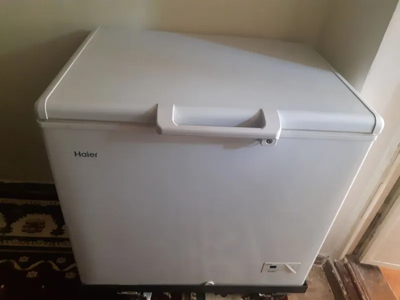 Haier, 4 million,