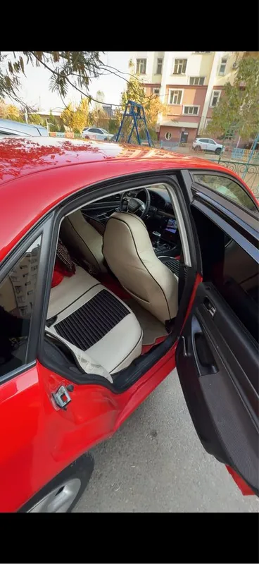 AUDI A4 B5 haydab yurgan moshinam haydab korib olasila — фото 4