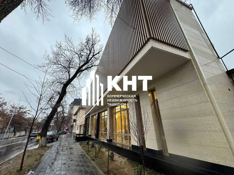 Продажа помещения от КНТ 230м2 Яккасарайский р-н р.Мона 1