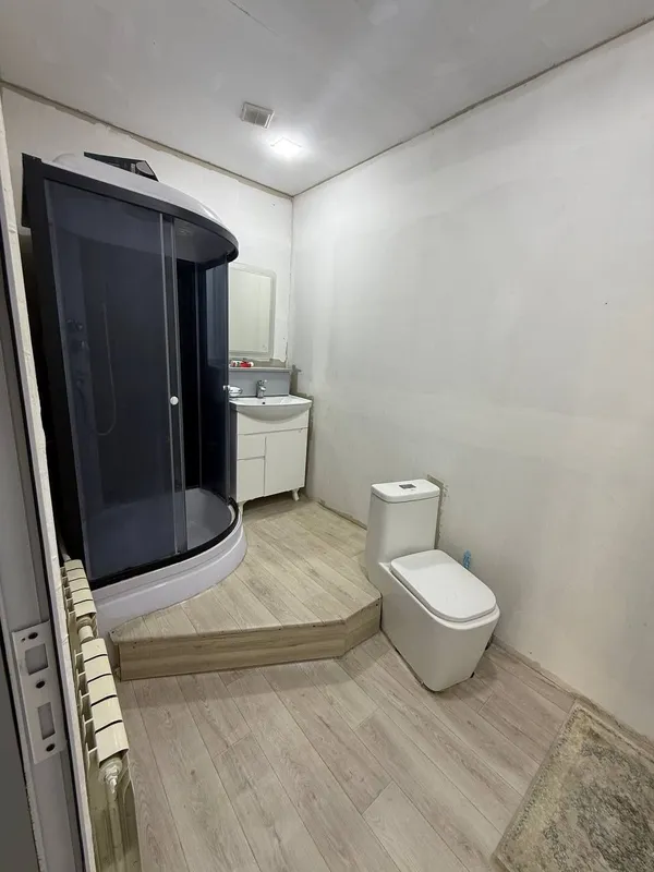 Куктерак дом участок 3 сотки 120 м² 4 комнаты с готовым ремонтом 9 Куктерак дом участок 3 сотки 120 м² 4 комнаты с готовым ремонтом 9