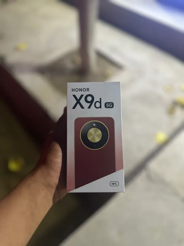 Honor x9d 256 3 Honor x9d 256 3
