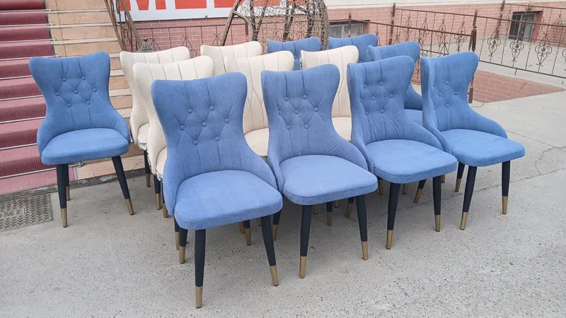 Rotang stol stullar 6 Rotang stol stullar 6