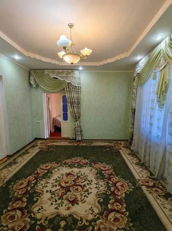 Урганч шахар (водник) да 450м2 ховли уй сотилади — фото 4
