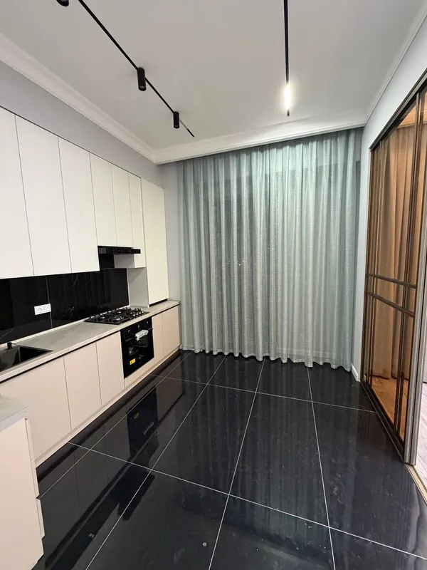 PARKENT AVENUE turar-joy majmuasi 3