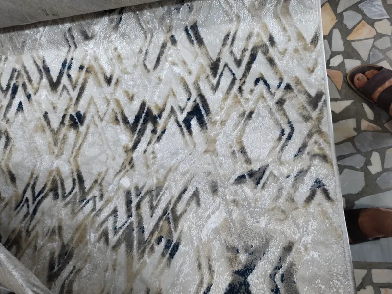 Ипак gilamlar Xiva karpet 3 Ипак gilamlar Xiva karpet 3