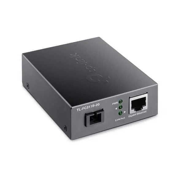 | TP-Link TL-FC311B-20 routeri 3 | TP-Link TL-FC311B-20 routeri 3