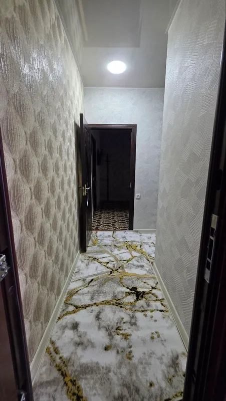 Срочно продаётся своя квартира, Чилонзор-19 — фото 3