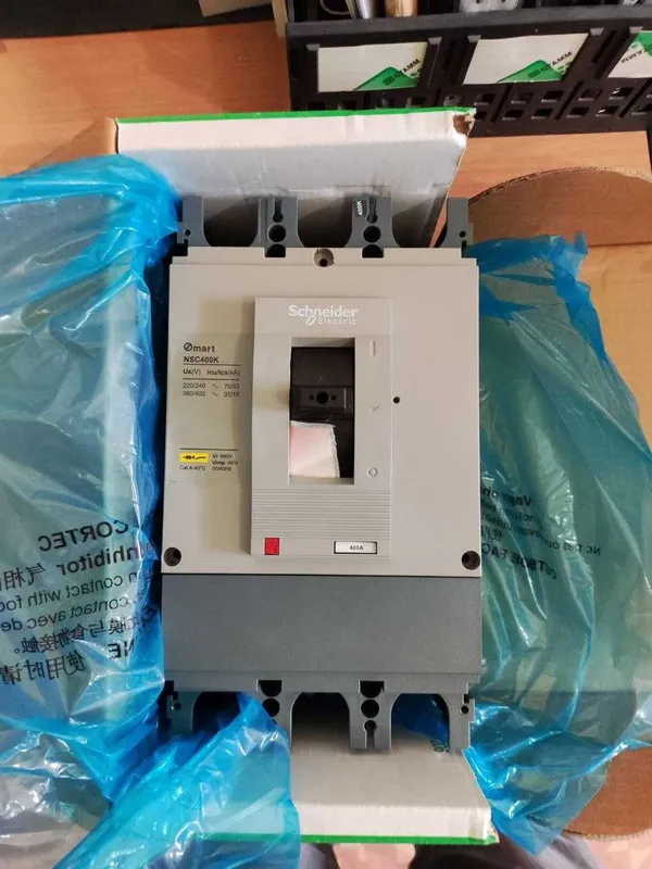 Schneider NSC400K-3400K