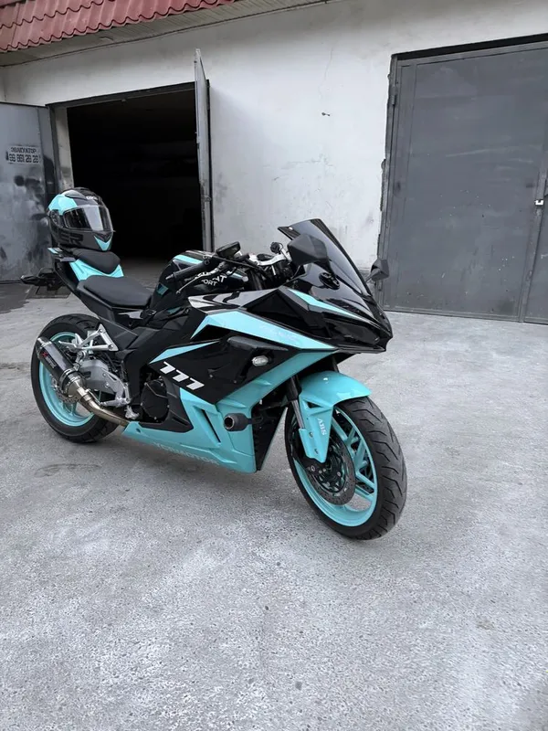 Motosikl Sotiladi D701 1 Motosikl Sotiladi D701 1
