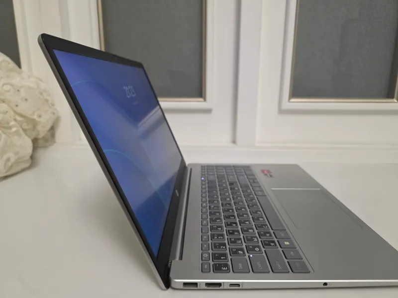 Kumushrang HP ProBook noutbuki 2