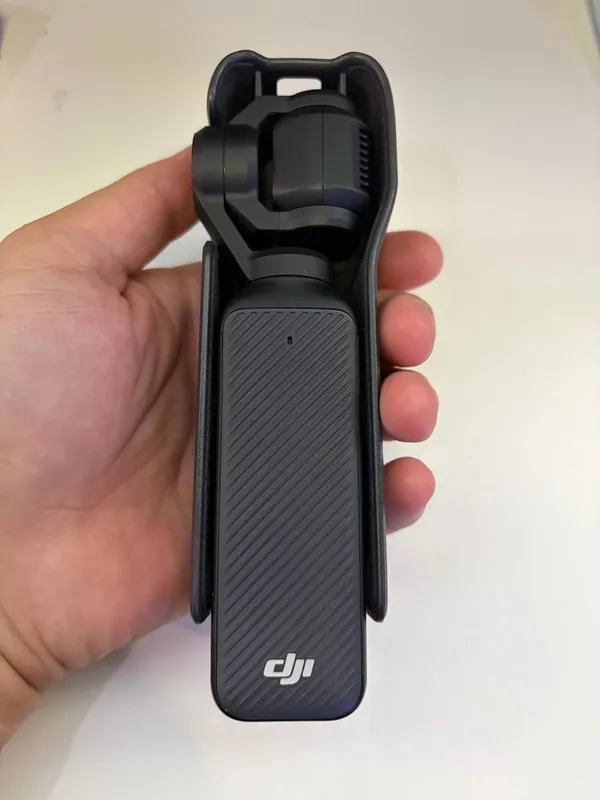 DJI Osmo Pocket 3 Standard | Оригинал | Идеальное состояние, 4К Камера 3