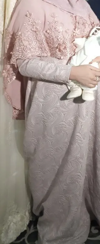 Toy marosimlar uchun koylak