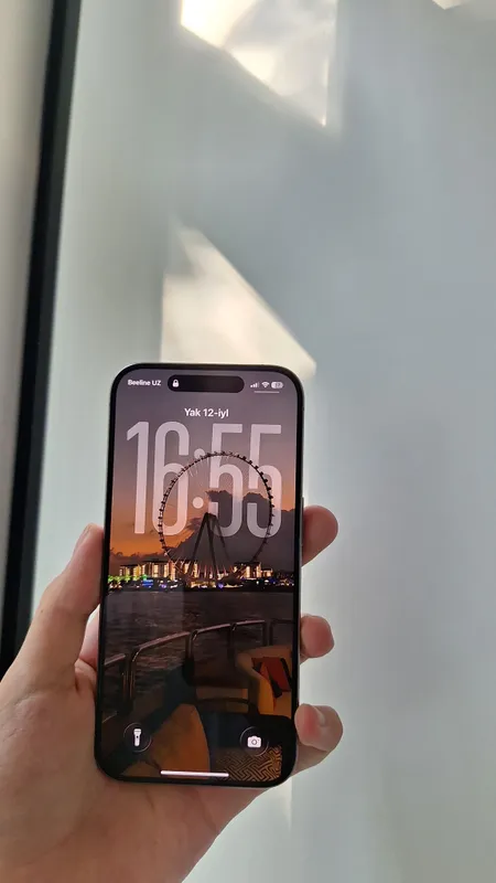 iphone 15 pro 256 gb 3