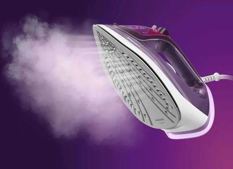 Утюг Philips DST3041\36 новый с гарантией и доставкой на дом. — фото 1
