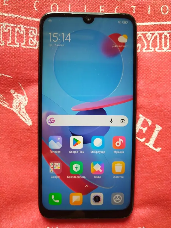 Продаеться телефон Redmi Note 7 1 Продаеться телефон Redmi Note 7 1
