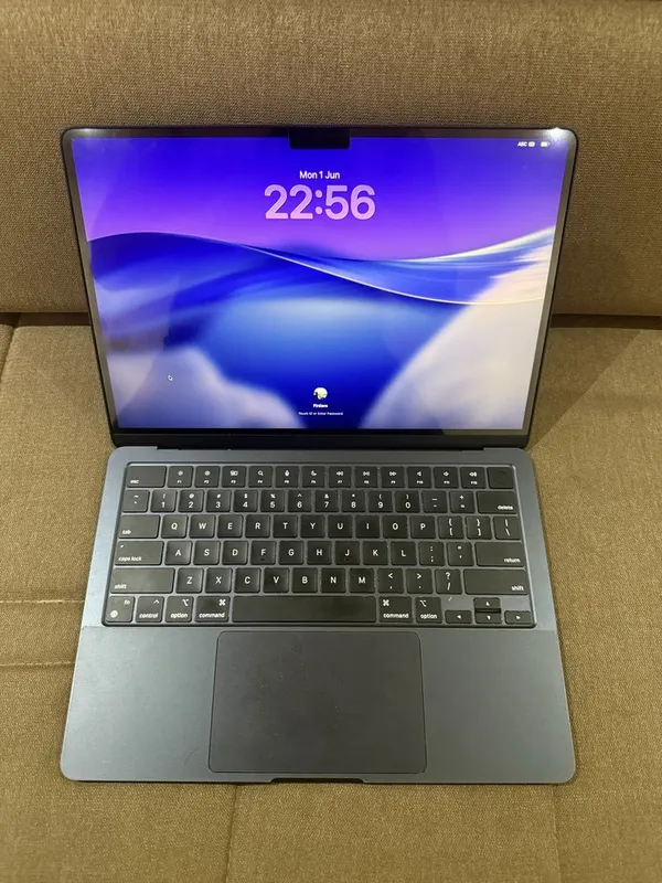Mackbook air M3