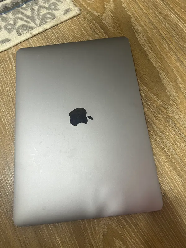 Macbook pro 5