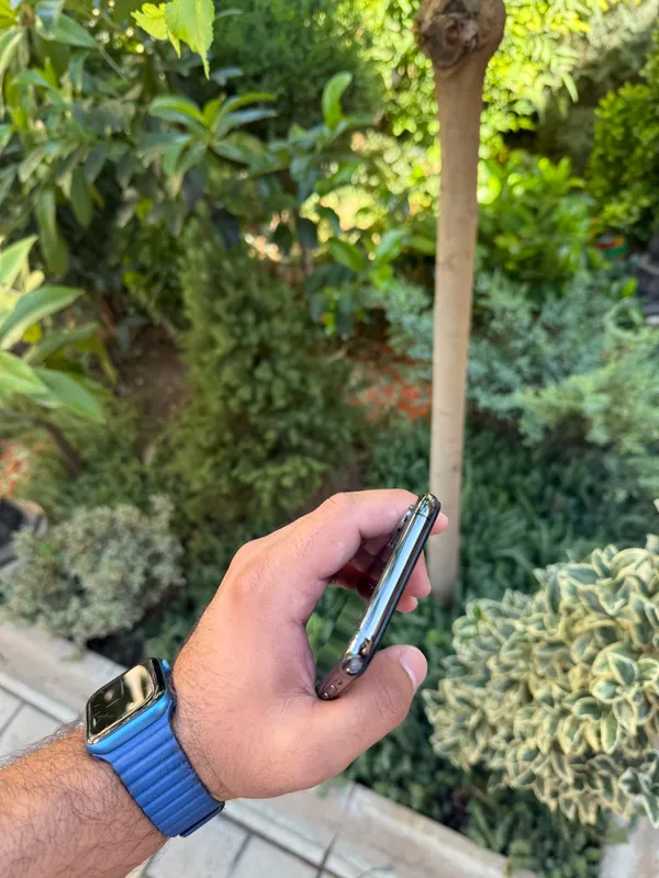 Iphone xs ayfon xs 64gb ideal aybi yo face ishlidi 7