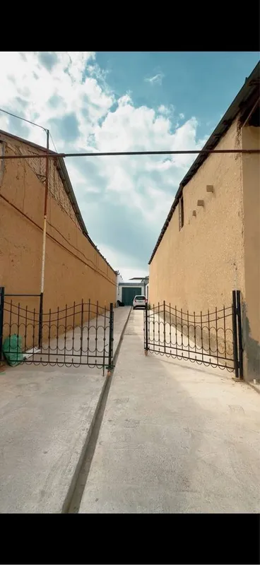 4 xonali tayyor kottedj arzonga sotiladi srochna — фото 7