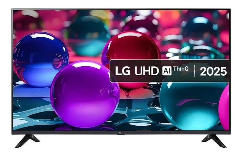 Телевизор LG UHD AI 43/50/55/65/75 2025 года WebOS 100% ОРИГИНАЛ