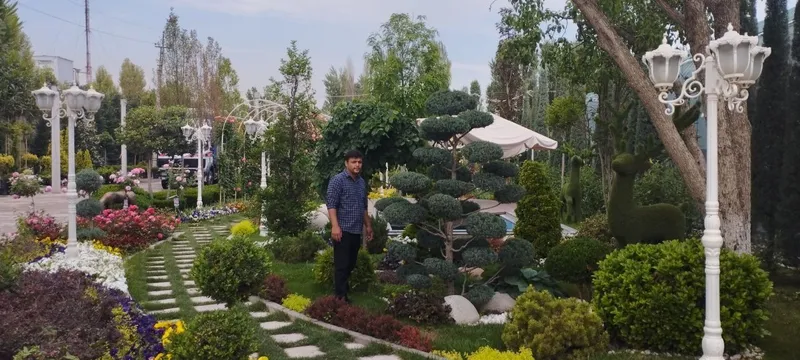 Богбон Садовник ,Gardener 6 Богбон Садовник ,Gardener 6
