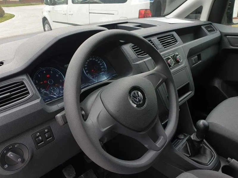 Volkswagen Caddy Trendline halol nasiya+foizsiz rassrochka 2 Volkswagen Caddy Trendline halol nasiya+foizsiz rassrochka 2