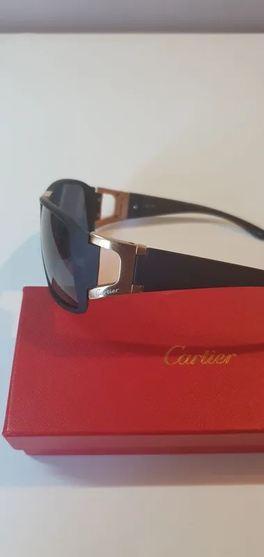 Очки Carter Santos Sports 2 Очки Carter Santos Sports 2