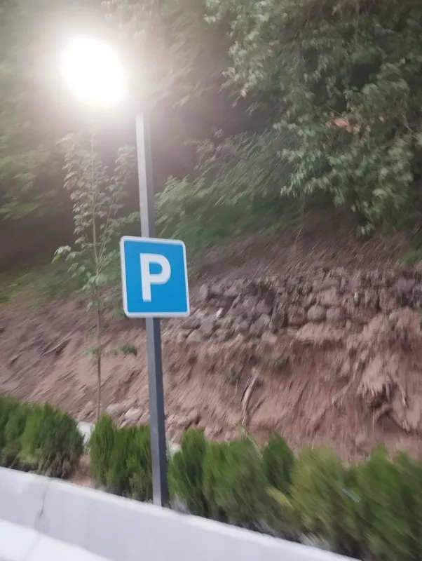 Дорожные знаки разметка дорог 5