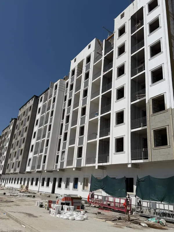 Продается новостройка в Мирзо Улугбекском районе