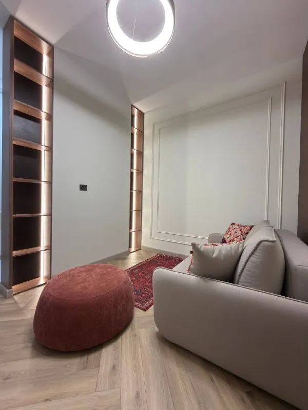2 xonali kvartira, 41 m2, Mirzo Ulug'bek 3