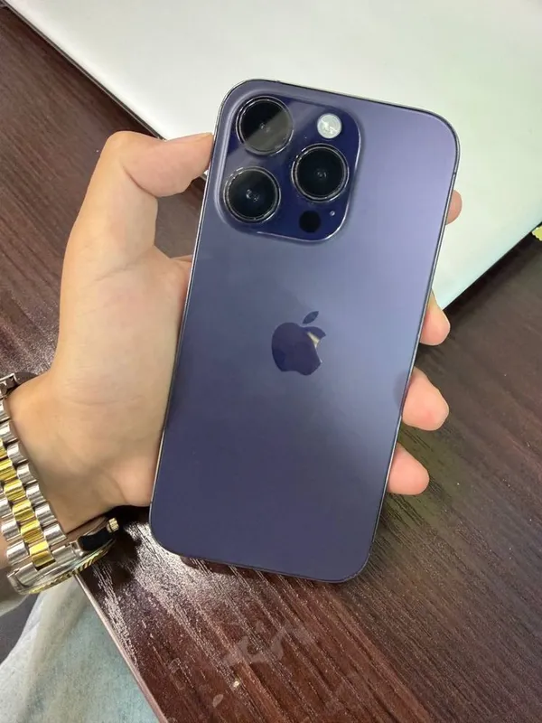 Iphone 14 pro 79% 1