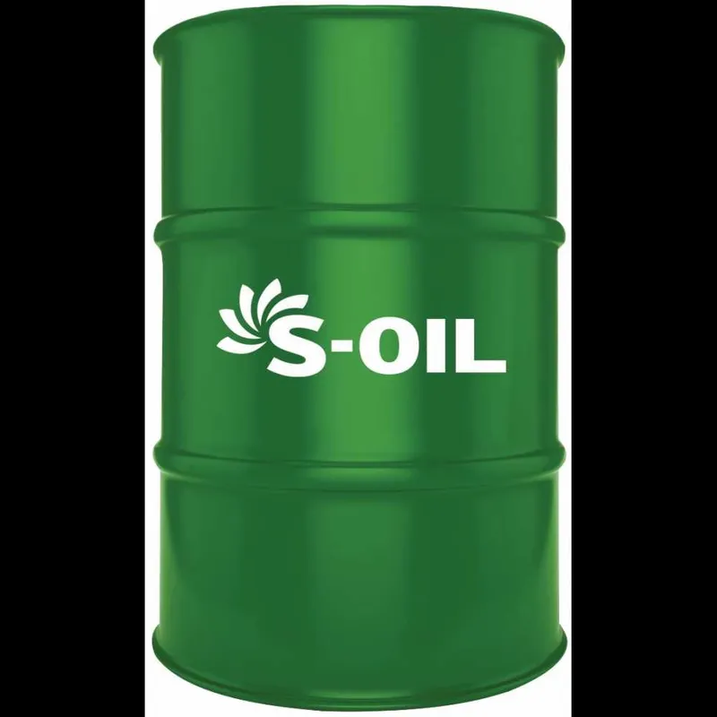 Гидравлическое масло S-OIL с вязкостью ISO VG 46 — фото 1