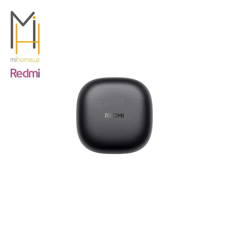 Беспроводные наушники Xiaomi REDMI Buds 8 Lite — фото 3